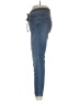 Q2 Solid Blue Jeans Size M - photo 5