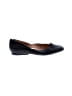 Naturalizer Black Flats Size 6 1/2 - photo 1