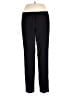 Isda & Co Solid Black Dress Pants Size 10 - photo 1
