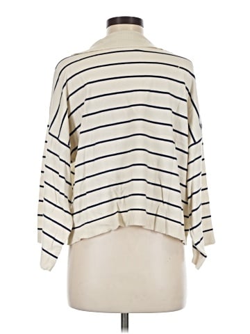 Max Studio 3/4 Sleeve T-Shirt (view 2)