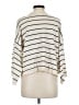 Max Studio Ivory 3/4 Sleeve T-Shirt Size M - photo 2