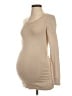 Motherhood Tan Cardigan Size XS Maternity - photo 1