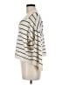 Max Studio Ivory 3/4 Sleeve T-Shirt Size M - photo 5