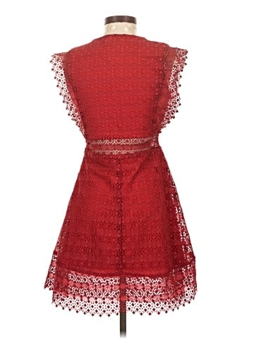 Sandro Cocktail Dress (view 2)