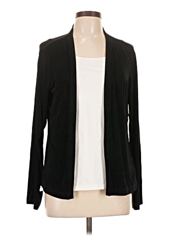 Travelers by Chico's Kimono (view 1)