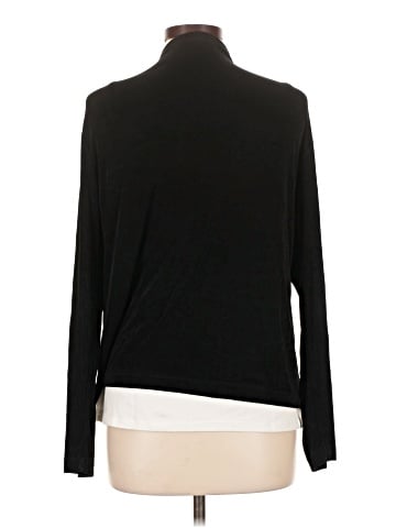 Travelers by Chico's Kimono (view 2)