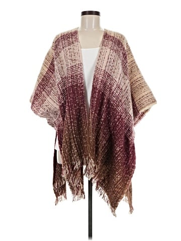 Cejon Poncho (view 1)