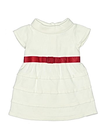 Janie and Jack Dress (view 1)