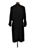 Do & Be 100% Polyester Black Coat Size L - photo 2