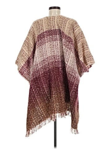 Cejon Poncho (view 2)