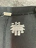 Under Armour Black Track Pants Size M - photo 7