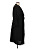 Do & Be 100% Polyester Black Coat Size L - photo 4