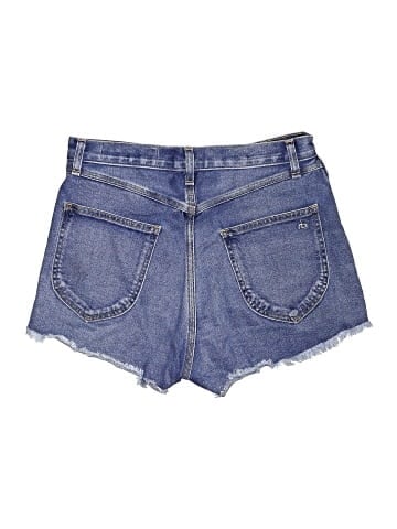 Rag & Bone/JEAN Denim Shorts (view 2)
