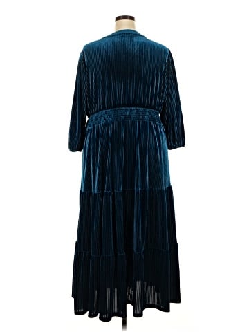 BLOOMCHIC Casual Dress (view 2)