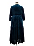 BLOOMCHIC Blue Casual Dress Size 22 - photo 2