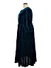 BLOOMCHIC Blue Casual Dress Size 22 - photo 5