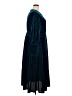 BLOOMCHIC Blue Casual Dress Size 22 - photo 4