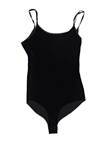 Harlowe & Graham Bodysuit (view 1)