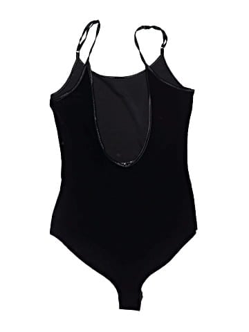 Harlowe & Graham Bodysuit (view 2)
