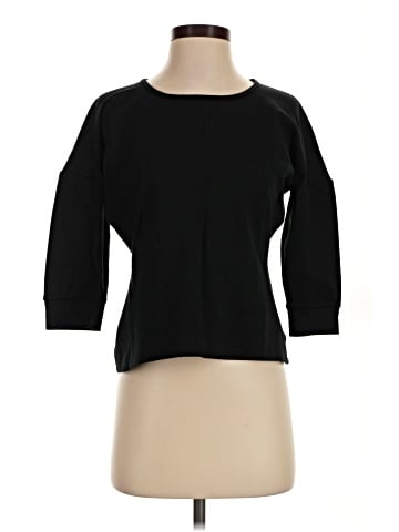 Jil Sander 3/4 Sleeve T-Shirt (view 1)