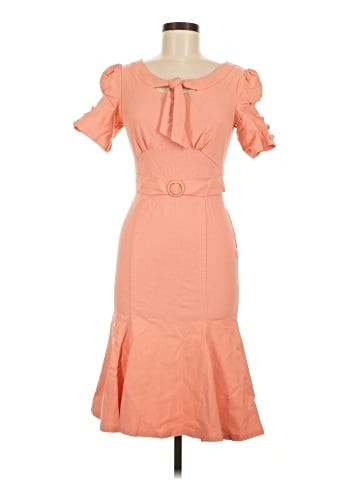 MUXXN Cocktail Dress (view 1)