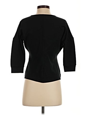 Jil Sander 3/4 Sleeve T-Shirt (view 2)