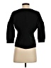 Jil Sander Black 3/4 Sleeve T-Shirt Size EU 36 / US 6 - photo 2