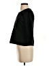 Jil Sander Black 3/4 Sleeve T-Shirt Size EU 36 / US 6 - photo 5