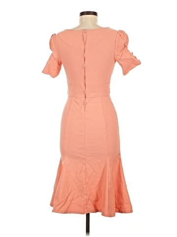 MUXXN Cocktail Dress (view 2)