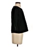 Jil Sander Black 3/4 Sleeve T-Shirt Size EU 36 / US 6 - photo 4