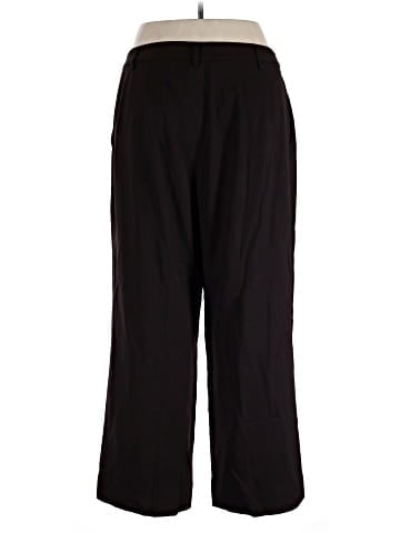 Linda Allard Ellen Tracy Dress Pants (view 2)