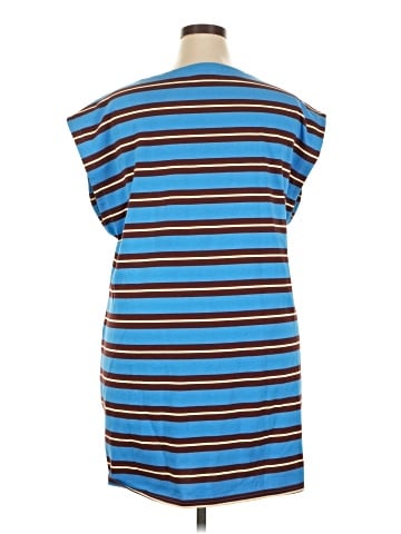J.Crew Casual Dress (view 2)