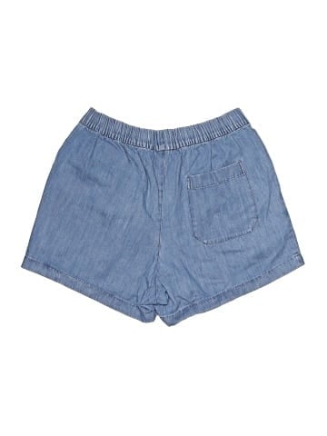 Uniqlo Denim Shorts (view 2)