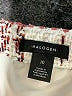 Halogen Tweed Red Formal Skirt Size 10 - photo 4