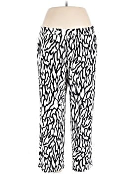 Susan Graver Casual Pants