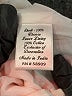 Edgehill Collection 100% Viscose Ivory Dress Size 6 - photo 4