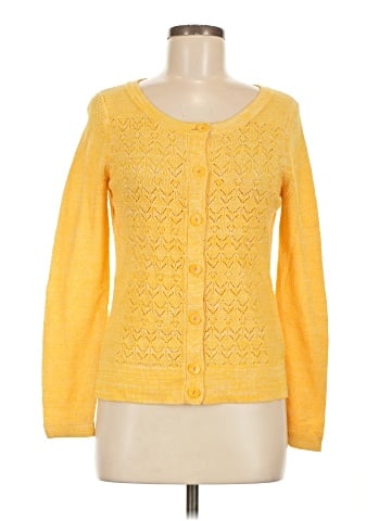 Sparrow Cardigan (view 1)