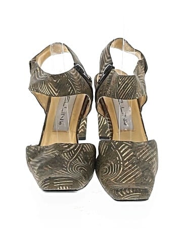 Bellini Heels (view 2)
