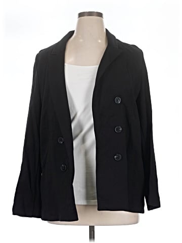 Worthington Blazer (view 1)