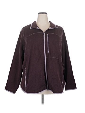 Active by Old Navy Jacket (view 1)