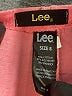 Lee Pink Casual Pants Size 8 - photo 3