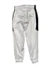 Athletic Works Color Block Silver Track Pants Size 4 - 5 - photo 2
