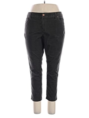 Lands' End Casual Pants (view 1)