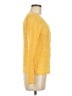 Sparrow Yellow Cardigan Size M - photo 4