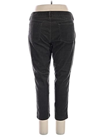 Lands' End Casual Pants (view 2)