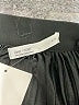 OAK + FORT Black Formal Skirt Size S - photo 4