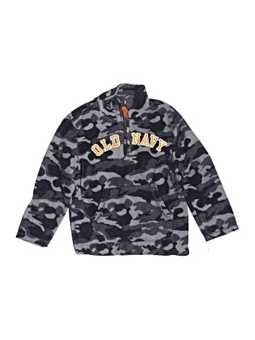 Old Navy Windbreaker (view 1)