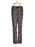 Athleta Camo Gray Casual Pants Size 8 (tall) - photo 1