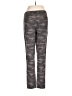Athleta Camo Gray Casual Pants Size 8 (tall) - photo 2