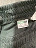 Puma 100% Polyester Solid Black Athletic Shorts Size S (kids) - photo 3